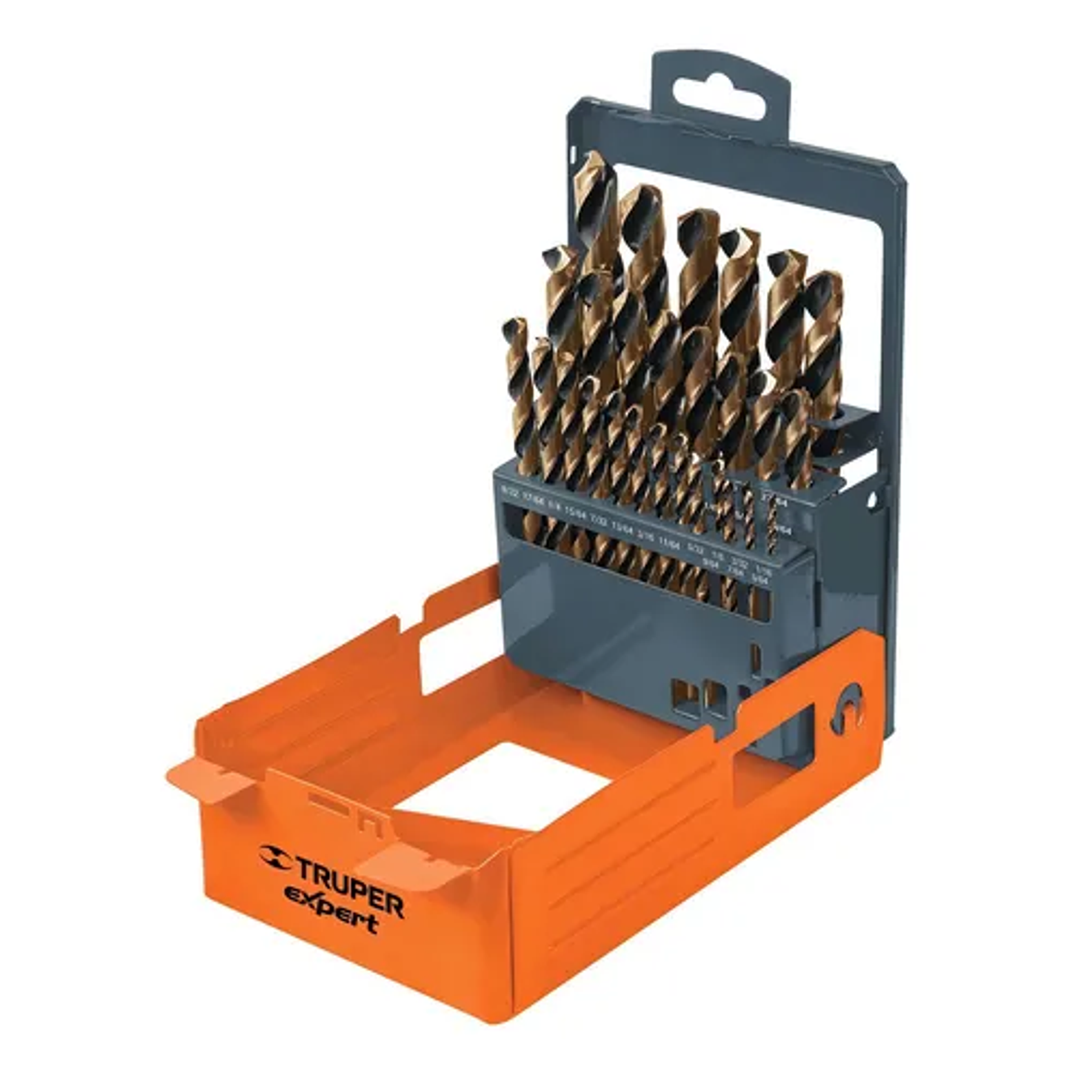 DESPACHADOR DE BROCAS DE ALTA VELOCIDAD, 29 PIEZAS 1