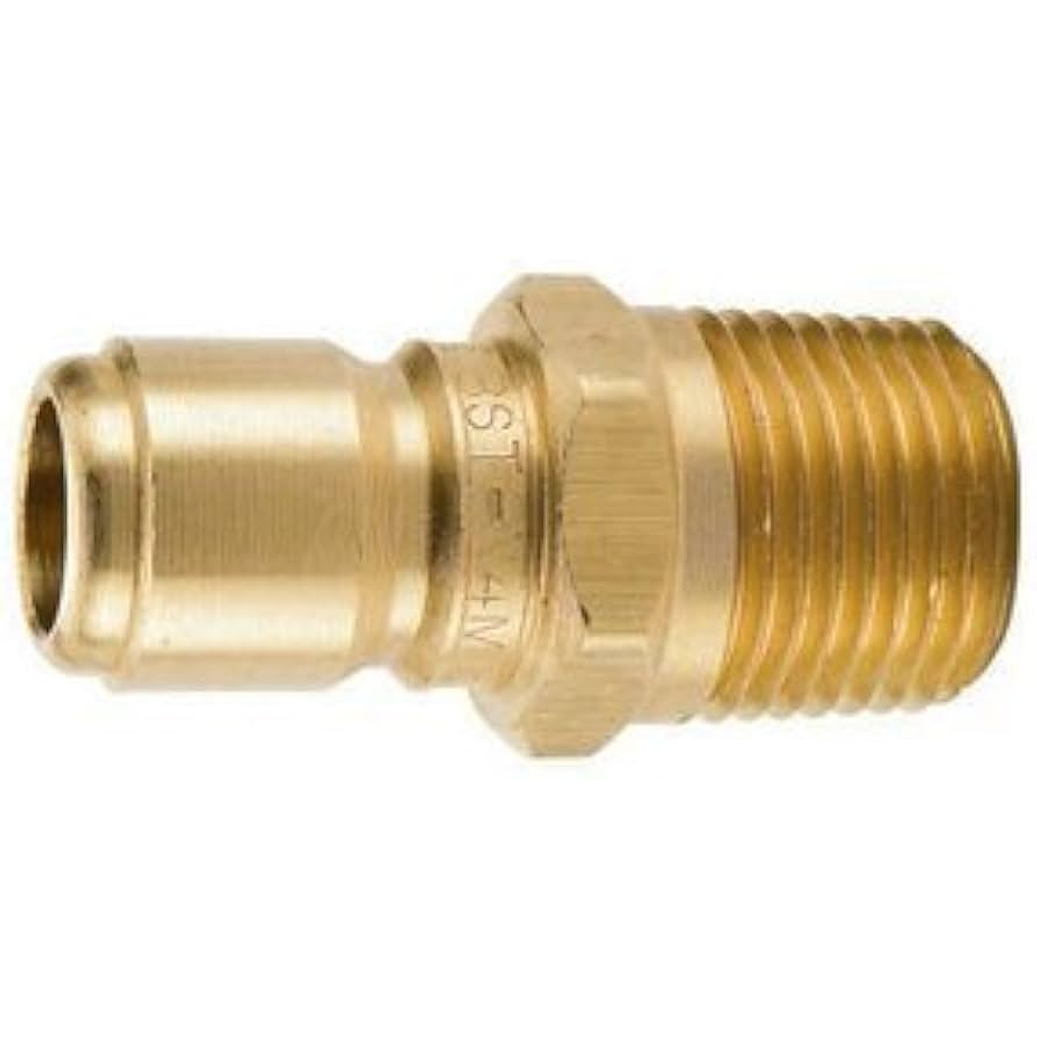 ADAPTADOR MACHO MODELO 3/4 1700 PSI BST N6M 1