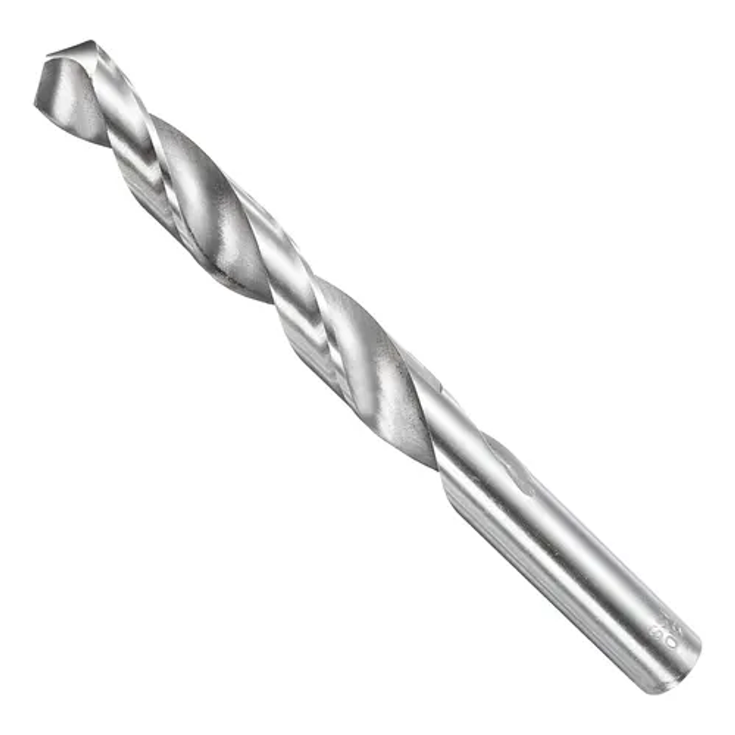 BROCA ESPIGA RECTA MILIMETRICA 13MM 1