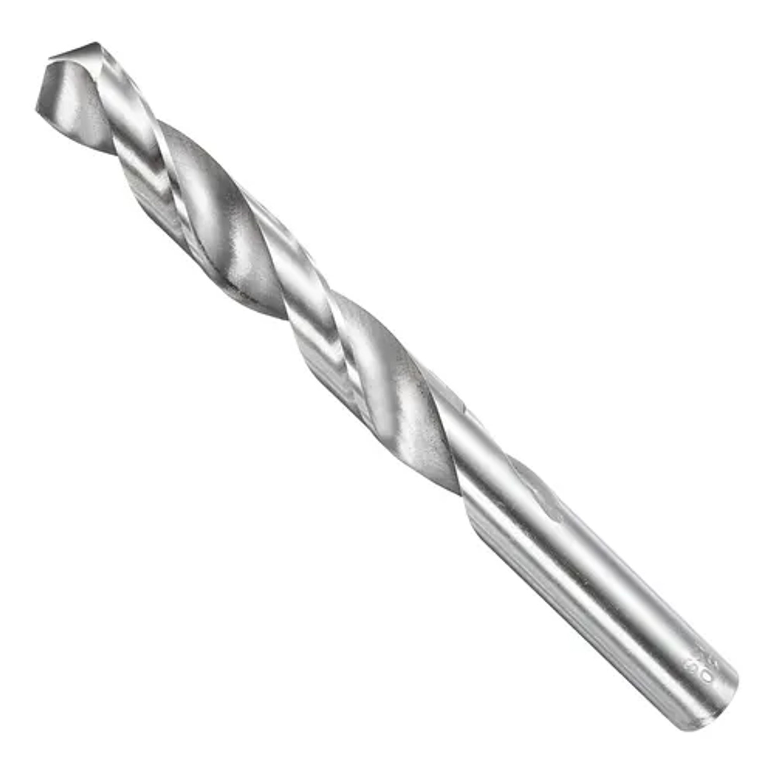 BROCA ESPIGA RECTA MILIMETRICA 13MM 1