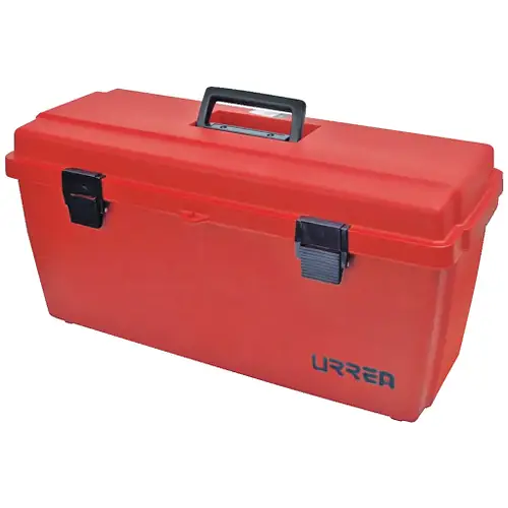CAJA PLASTICO PARA HERRAMIENTA 26X93/4X101/2 1
