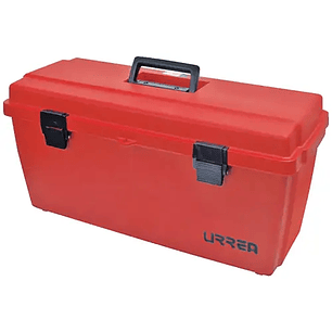 CAJA PLASTICO PARA HERRAMIENTA 26X93/4X101/2