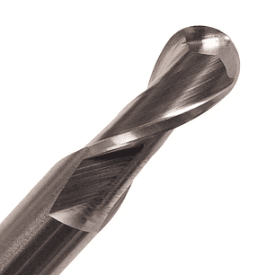 CORTADOR VERTICAL 2 LABIOS PUNTA REDONDA CON CORTE AL CENTRO 7/8 X 7/8