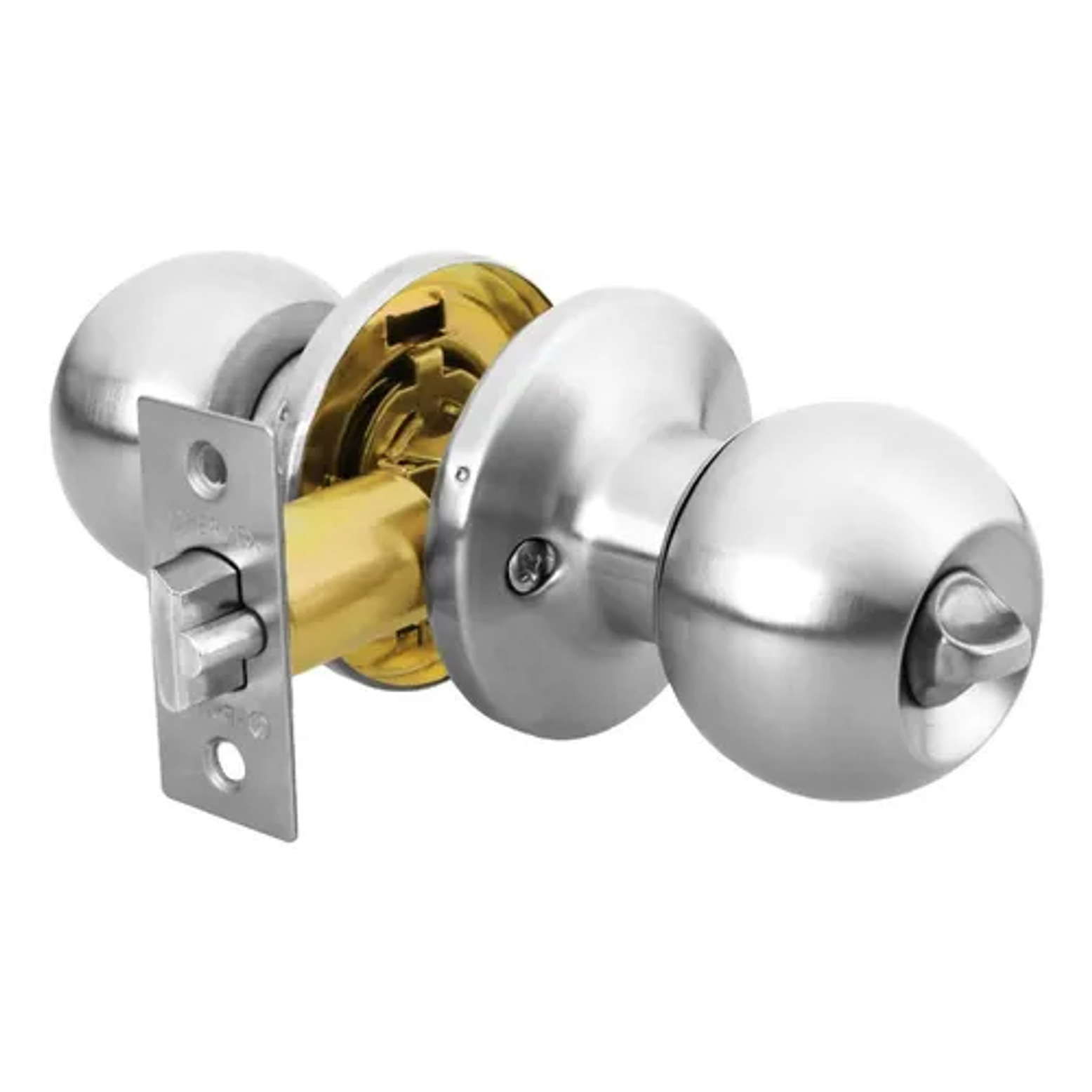 CERRADURA DE POMO PRETUL TUBULAR ESFERA 23660 1