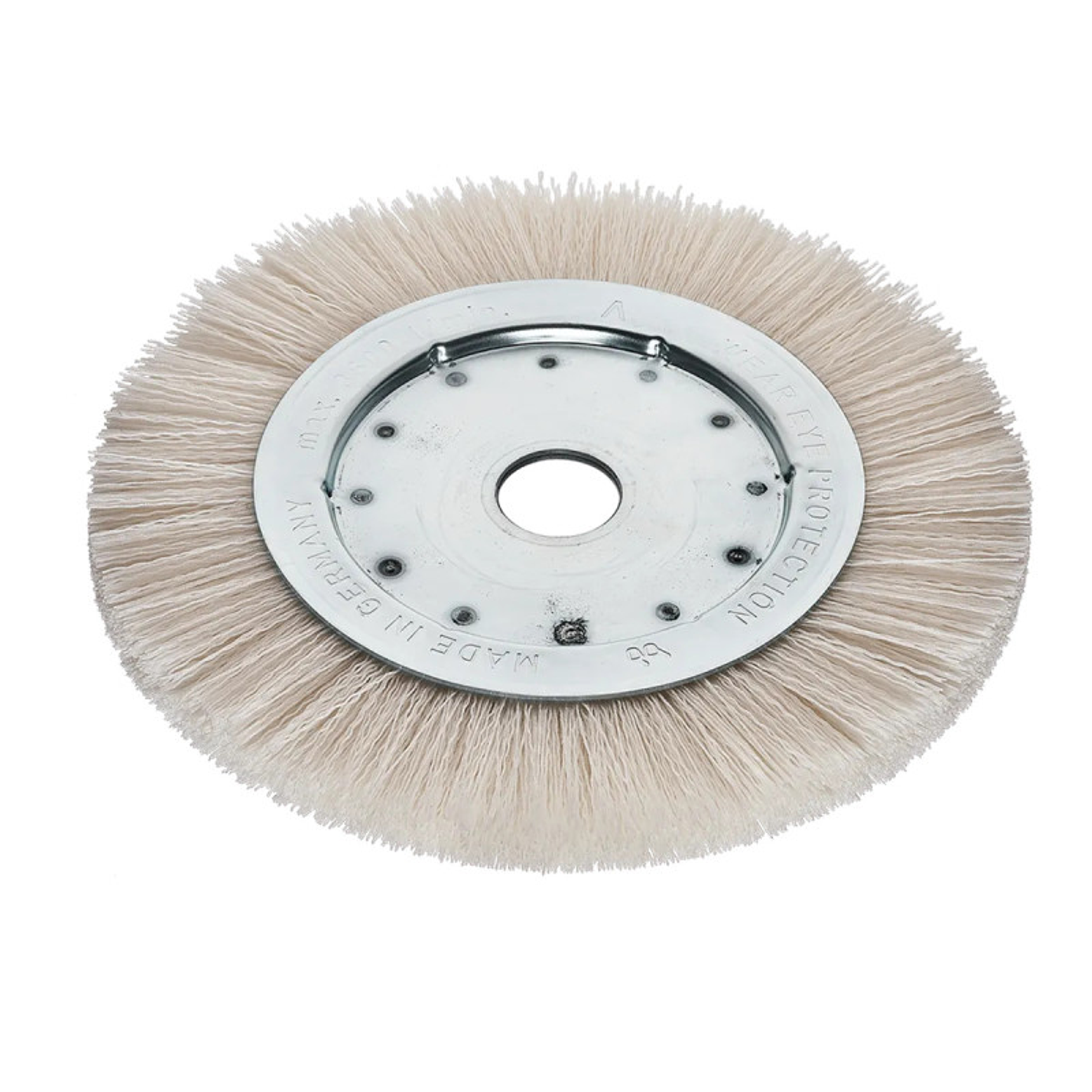 CEPILLO CIRCULAR DELG. 6 X 1/2 x 1 1/8 1