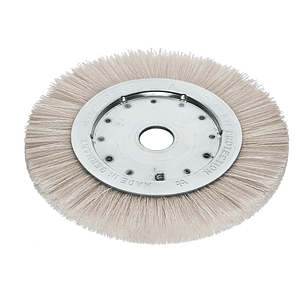 CEPILLO CIRCULAR DELG. 6 X 1/2 x 1 1/8