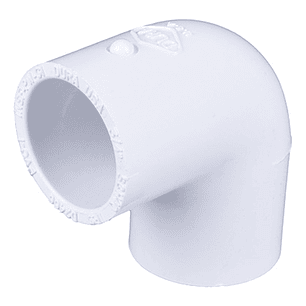 CODO 90° PVC HIDRAULICO 3/4