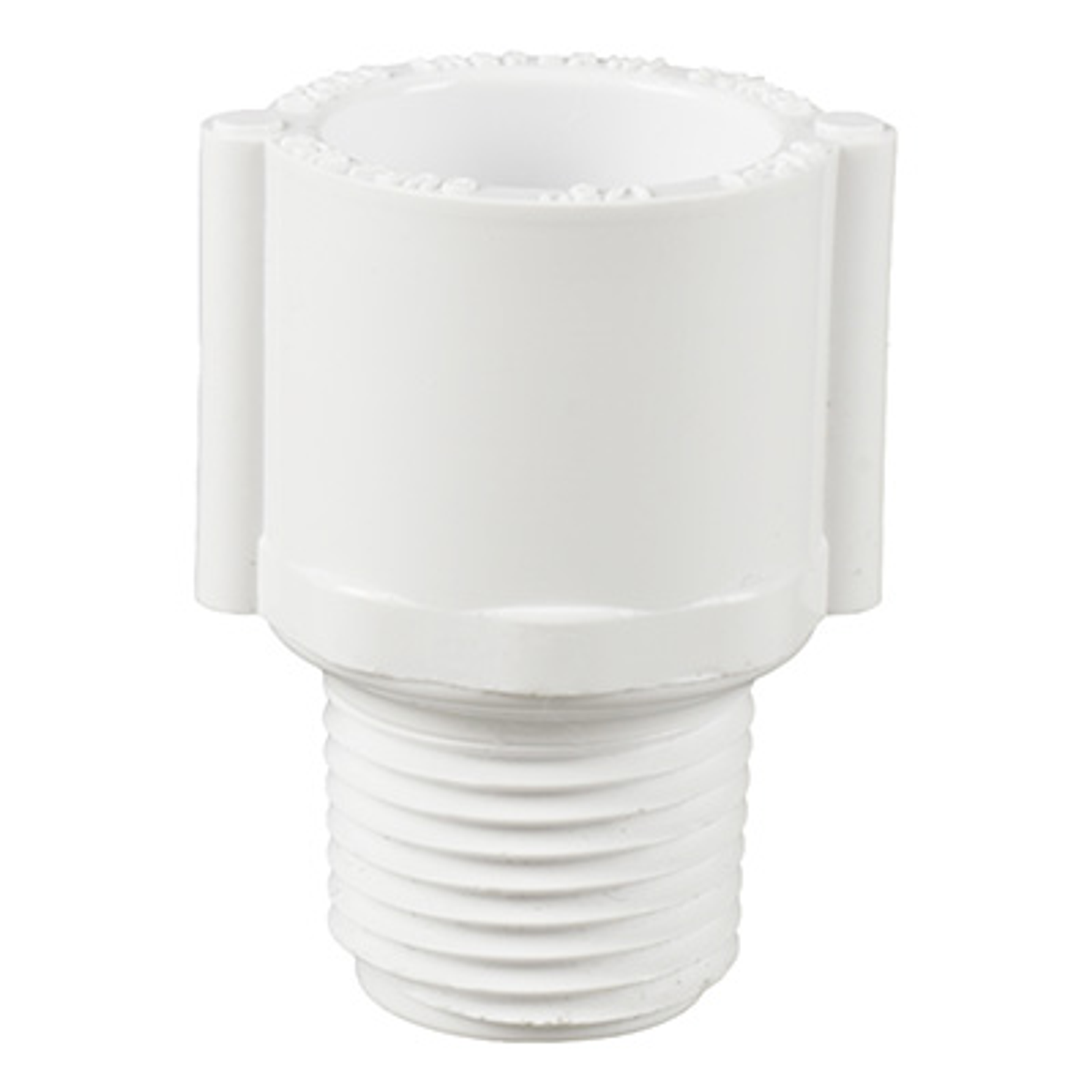 ADAPTADOR MACHO PVC 1/2 1