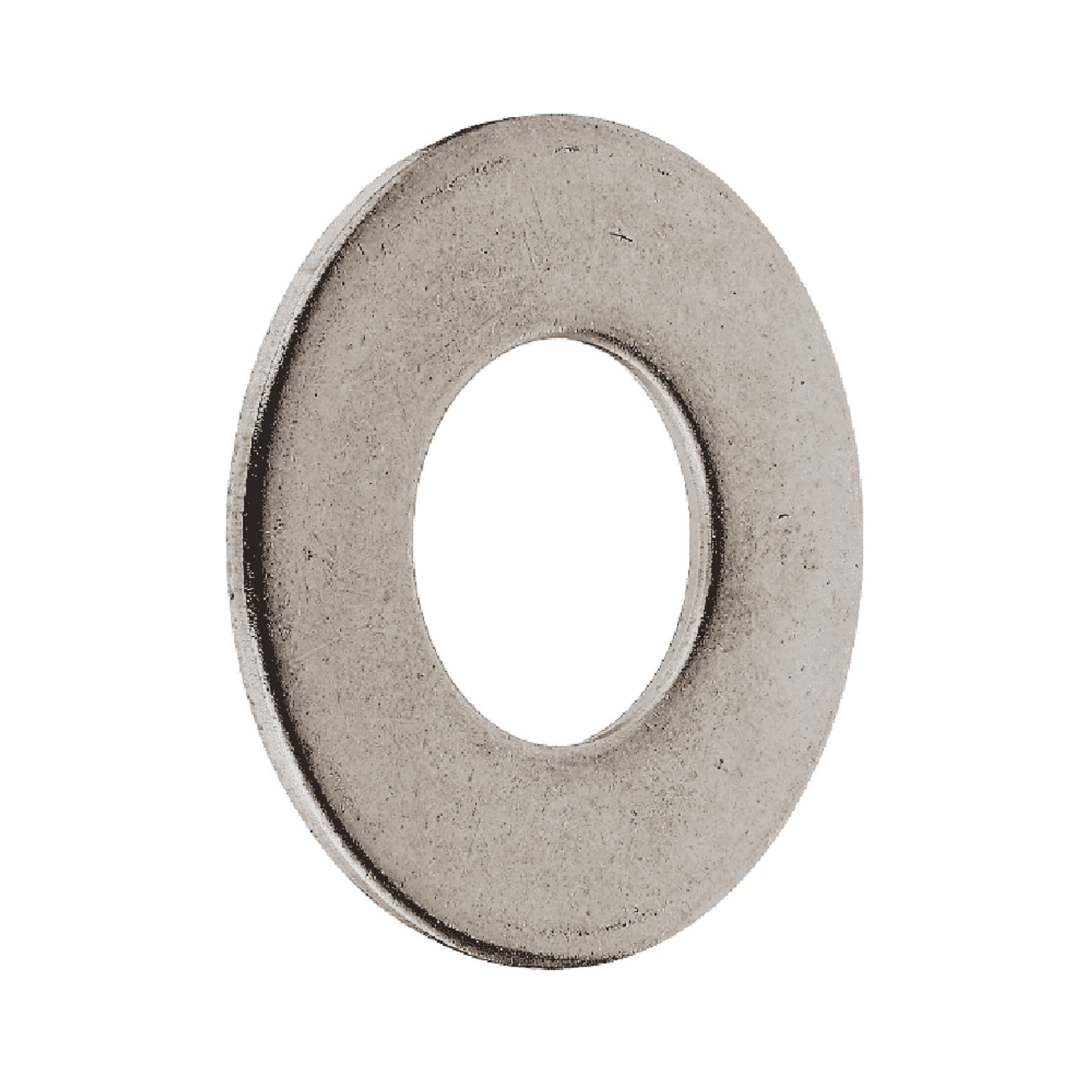 ARANDELA PLANA GALV MM DE 14,0 1