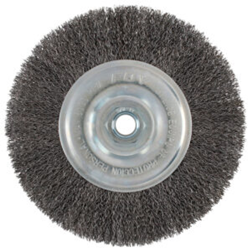 CEPILLO CIRCULAR DELGADO 6X1 1