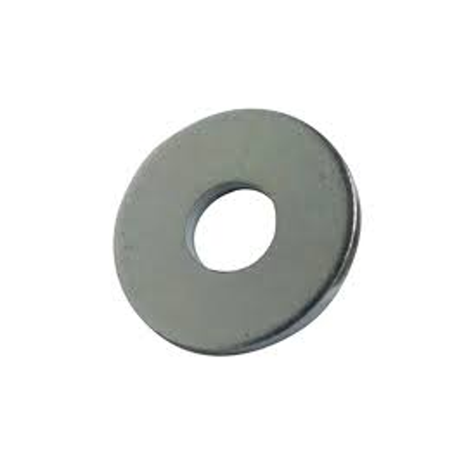 ARANDELA PLANA GALV. MM DE 4,0 1