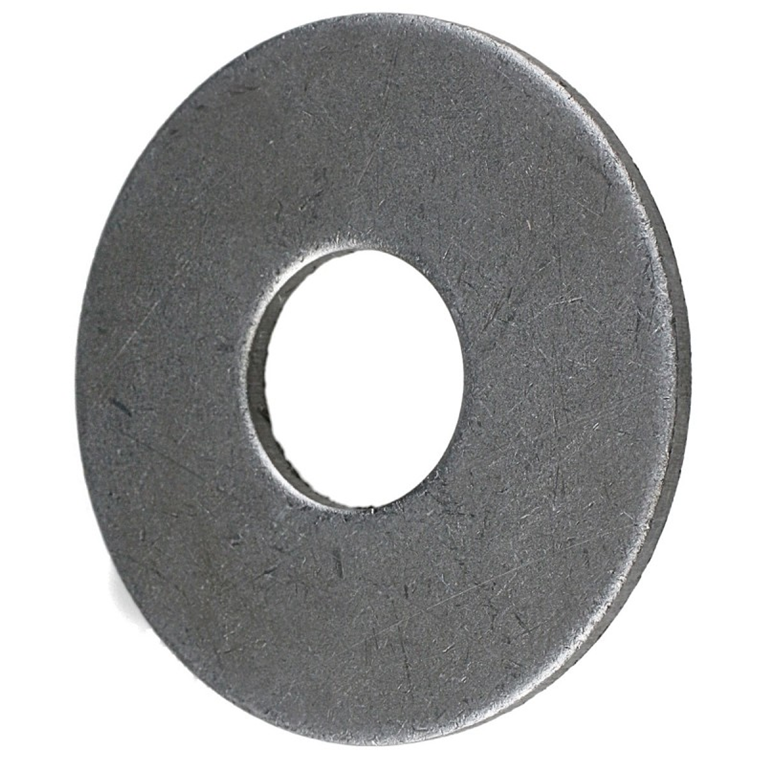 ARANDELA CON LEVA ZINCADO 5/16