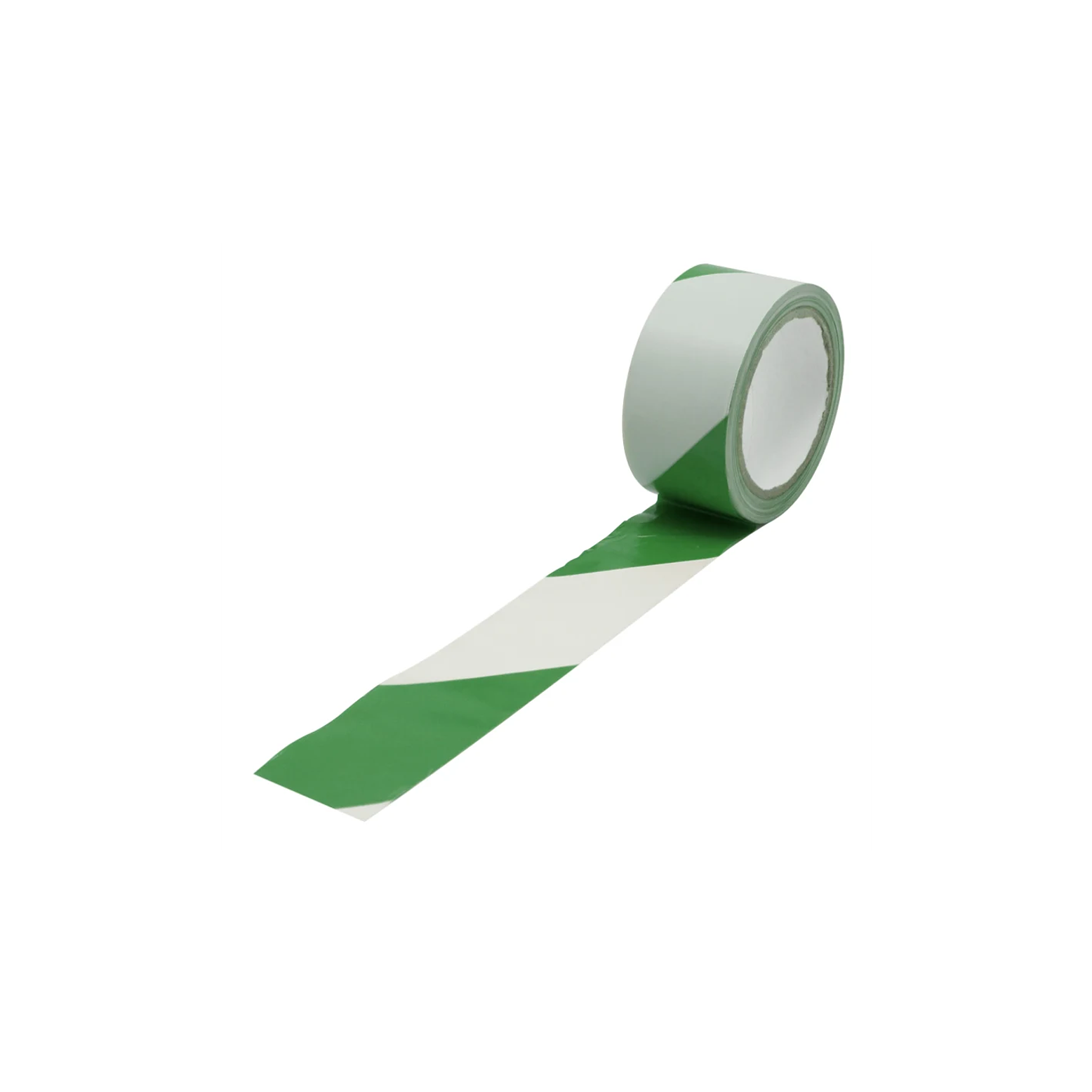 CINTA DELIMITADORA MRB BLANCO/VERDE 2