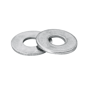 ARANDELA PLANA GALV. MM DE 5,0
