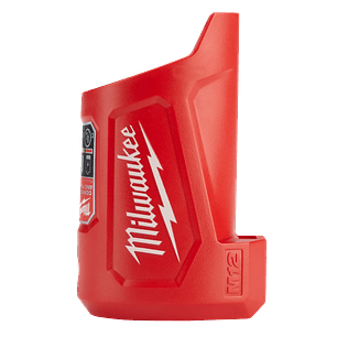 CARGADOR COMPACTO Y FUENTE DE ENERGÍA M12