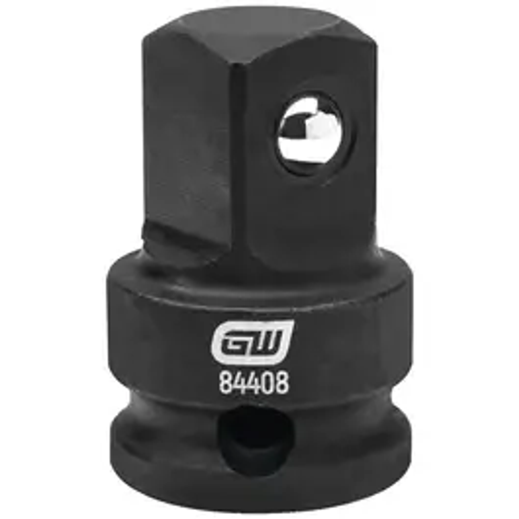 ADAPTADOR DE IMPACTO 3/8