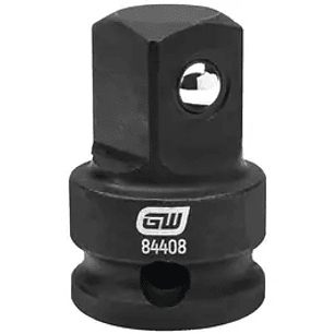 ADAPTADOR DE IMPACTO 3/8