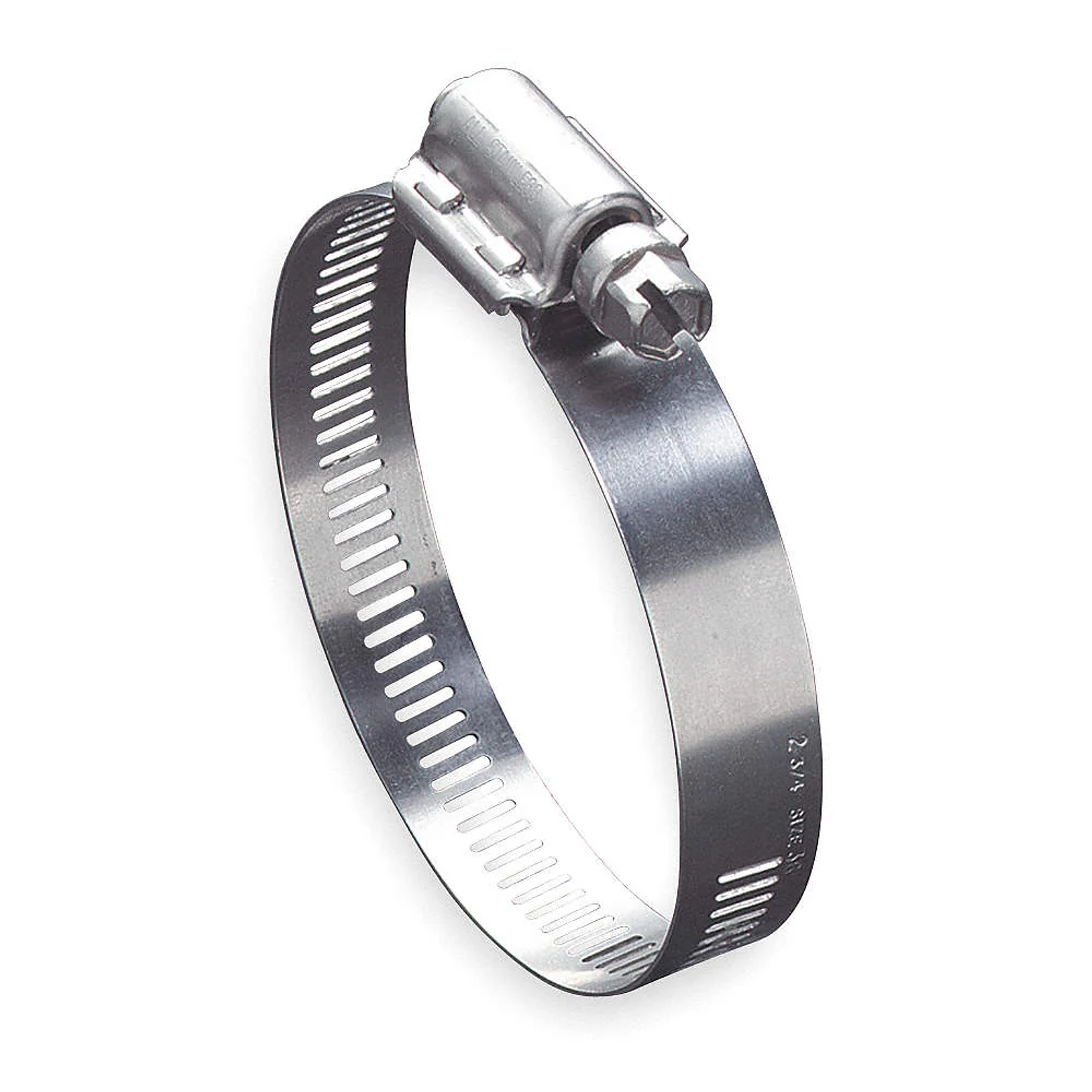 ABRAZADERA SIN FIN # 24 DE 1 A 2 1