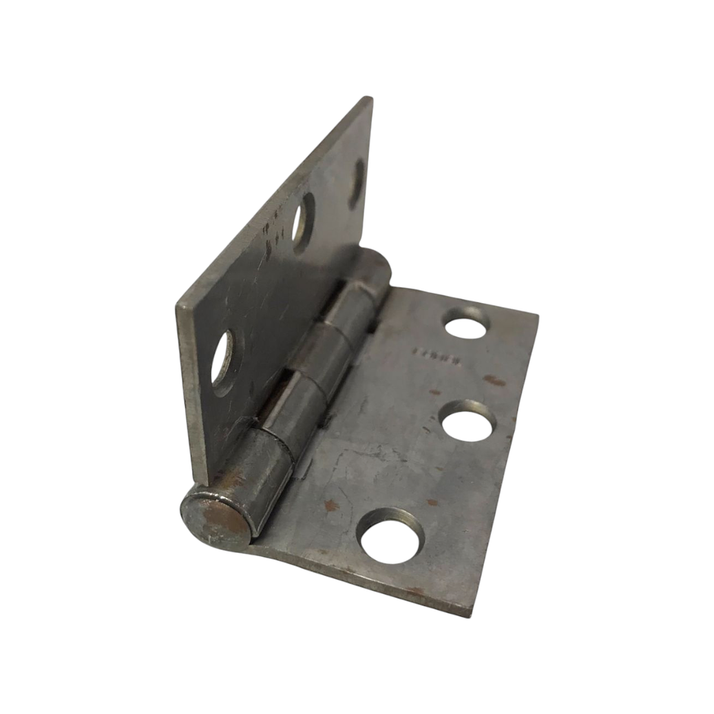 BISAGRA PERNO REMACHADO COBRIZADA DE 2