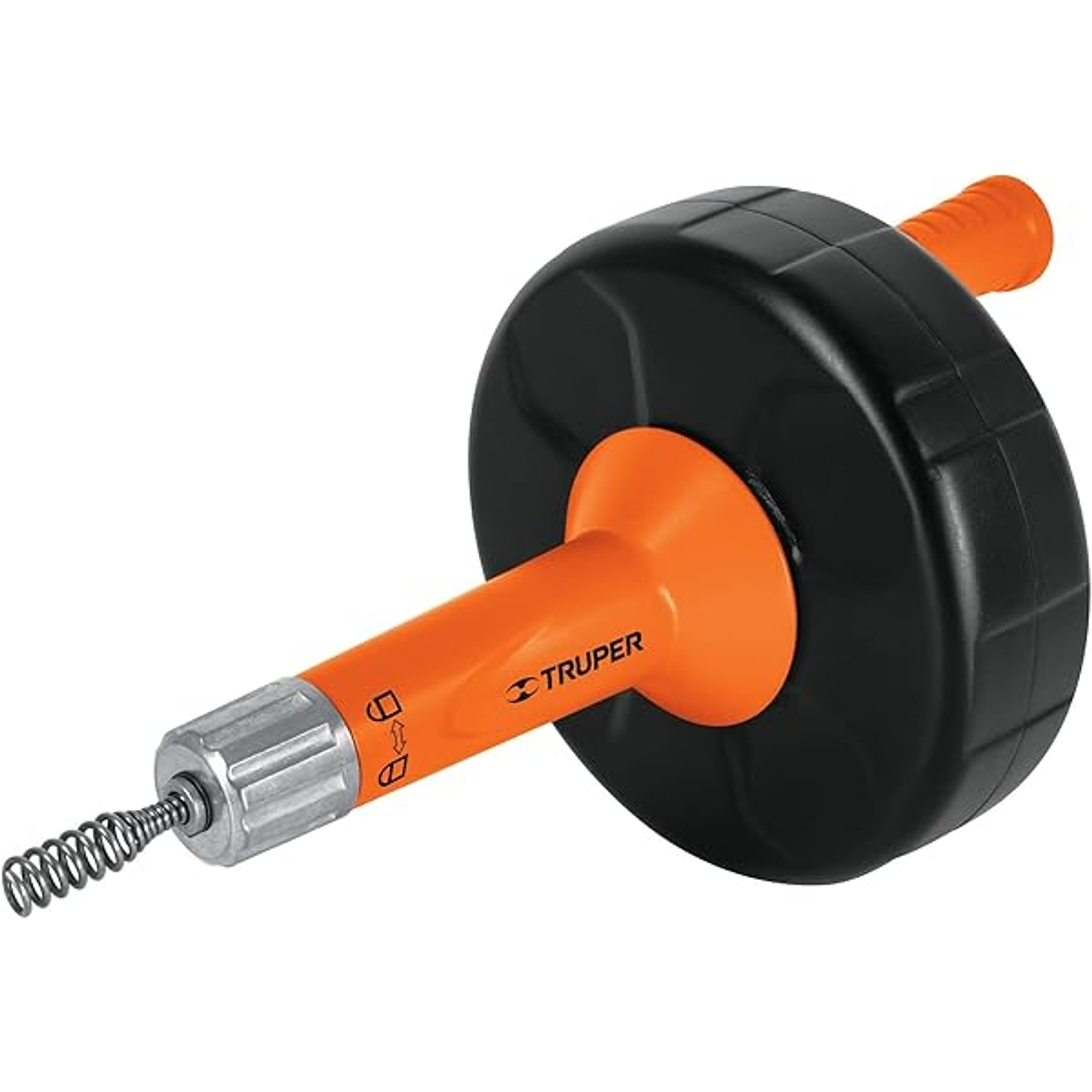 DESTAPACAÑOS MANUAL 4 1/2