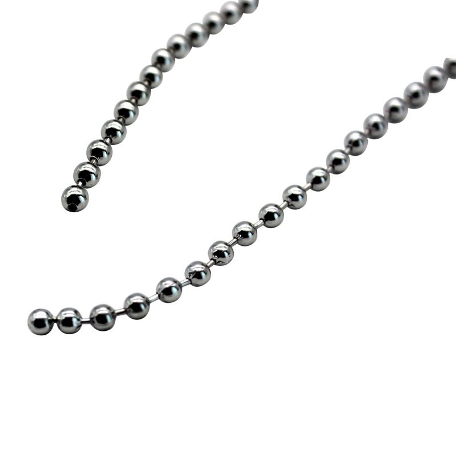 Cadena tipo bola #10, 50 m 1