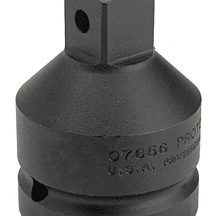 ADAPTADOR DE IMPACTO 5/8 HEMBRA X 3/4 MACHO