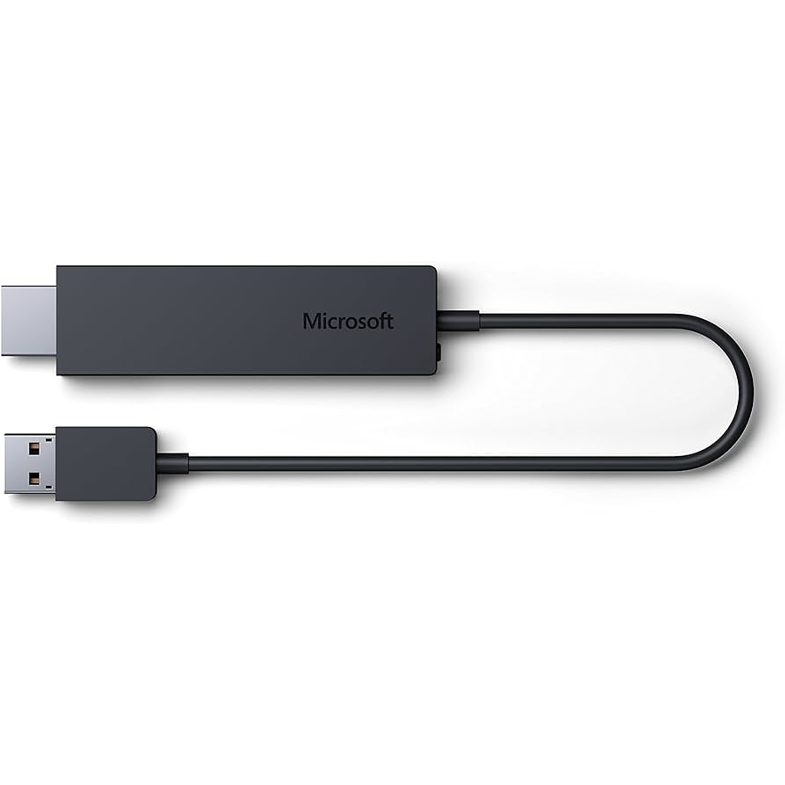 ADAPTADOR MICROSOFT WIRELESS DISPLAY (DISPOSITIVO DE TRANSMISIÓN DE CONTENIDO MULTIMEDIA). 1