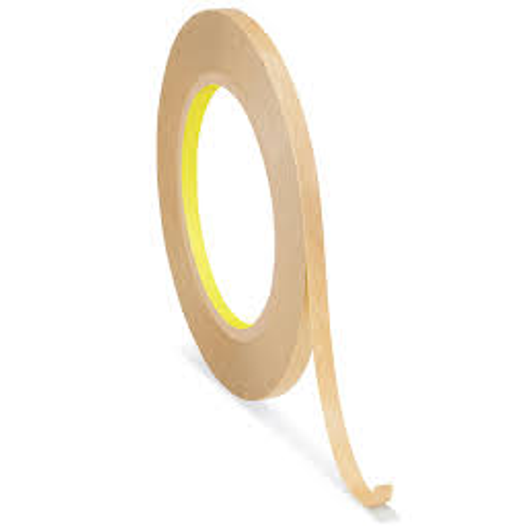 CINTA DOBLE CARA 1/4