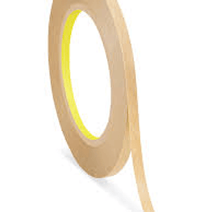 CINTA DOBLE CARA 1/4