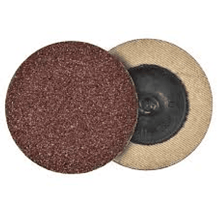 DISCO DE LIJA 2