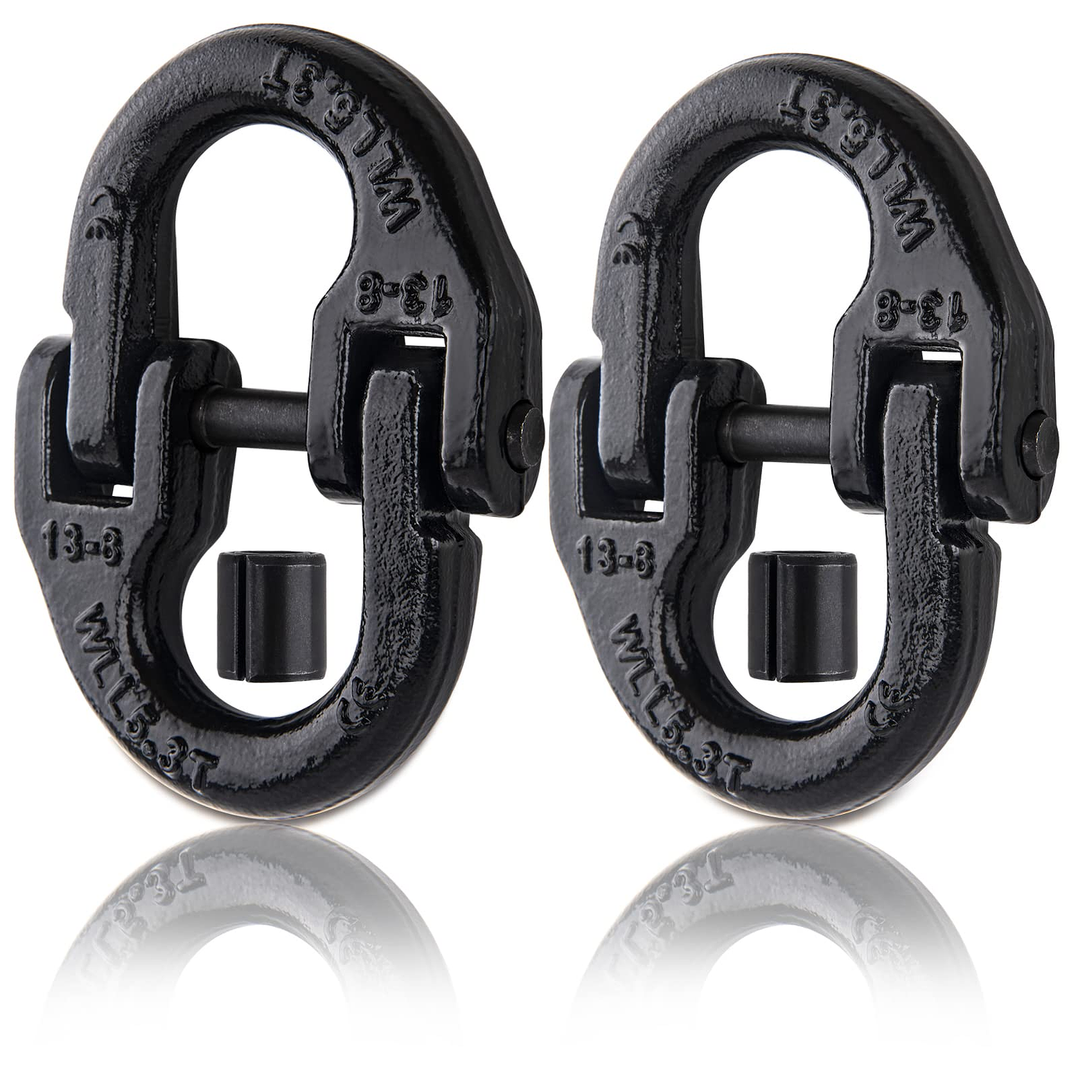 CANDADO HAMERLOCK DE 3/8