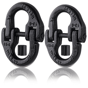 CANDADO HAMERLOCK DE 3/8