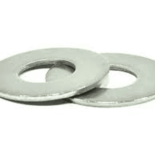 ARANDELA PLANA P/TORNILLO 3/4 McMASTER