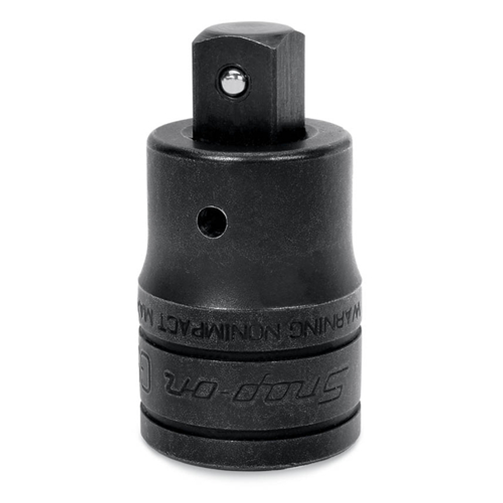 ADAPTADOR DE IMPACTO DE 3/8