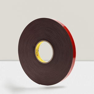 CINTA DOBLE CARA DE 1/2