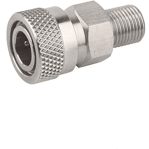 ADAPTADOR MILIMETRICO DE 1/8 A 8MM