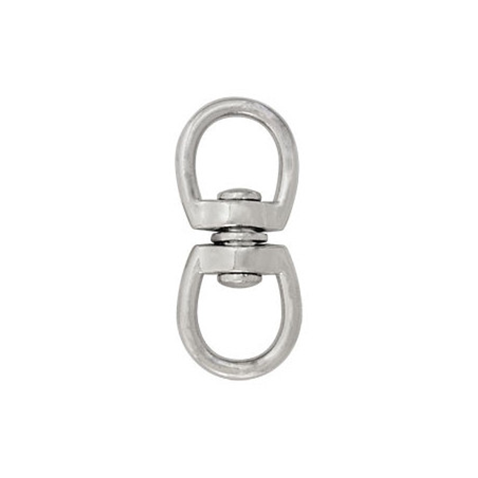 DESTORCEDOR DOBLE NIQUELADO 1/2 1