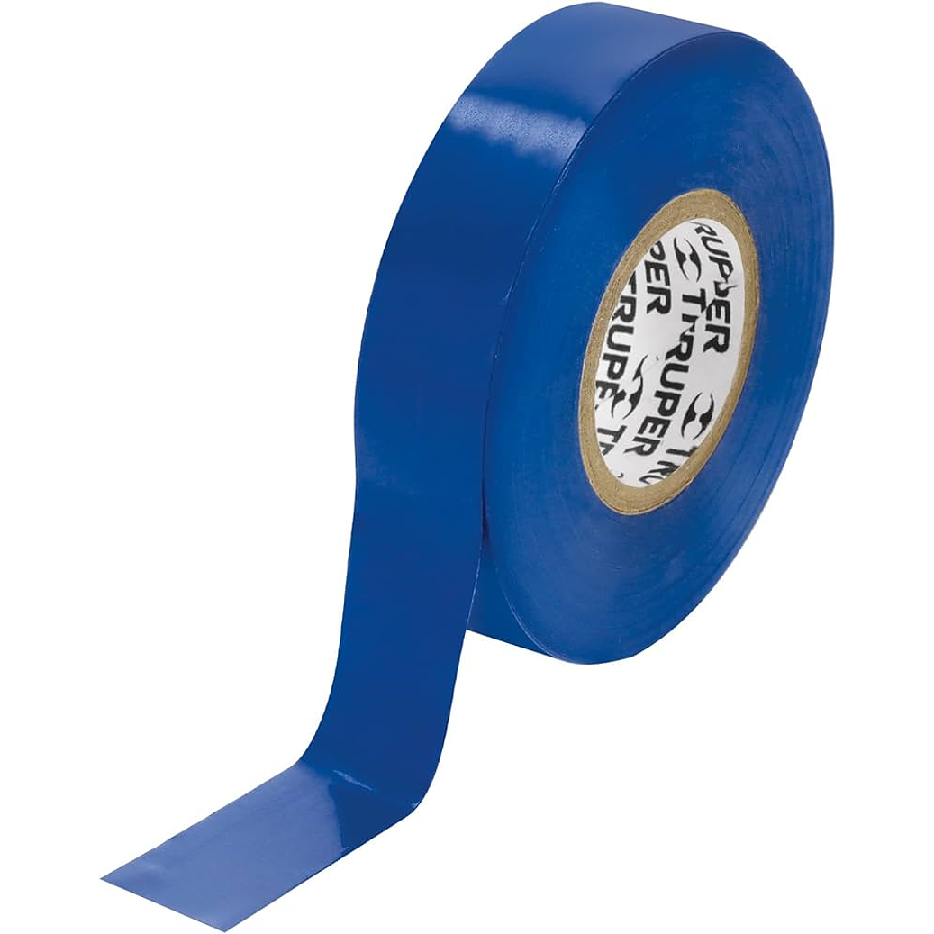 CINTA DE AISLAR # 33, 18 M, AZUL 1