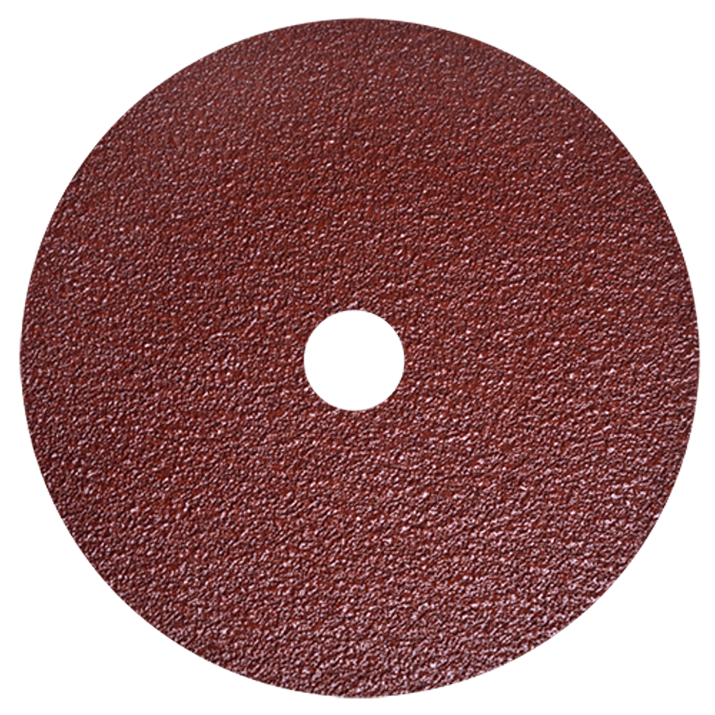 DISCO DE LIJA 2