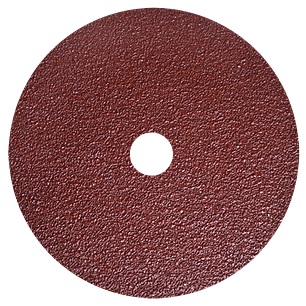 DISCO DE LIJA 2