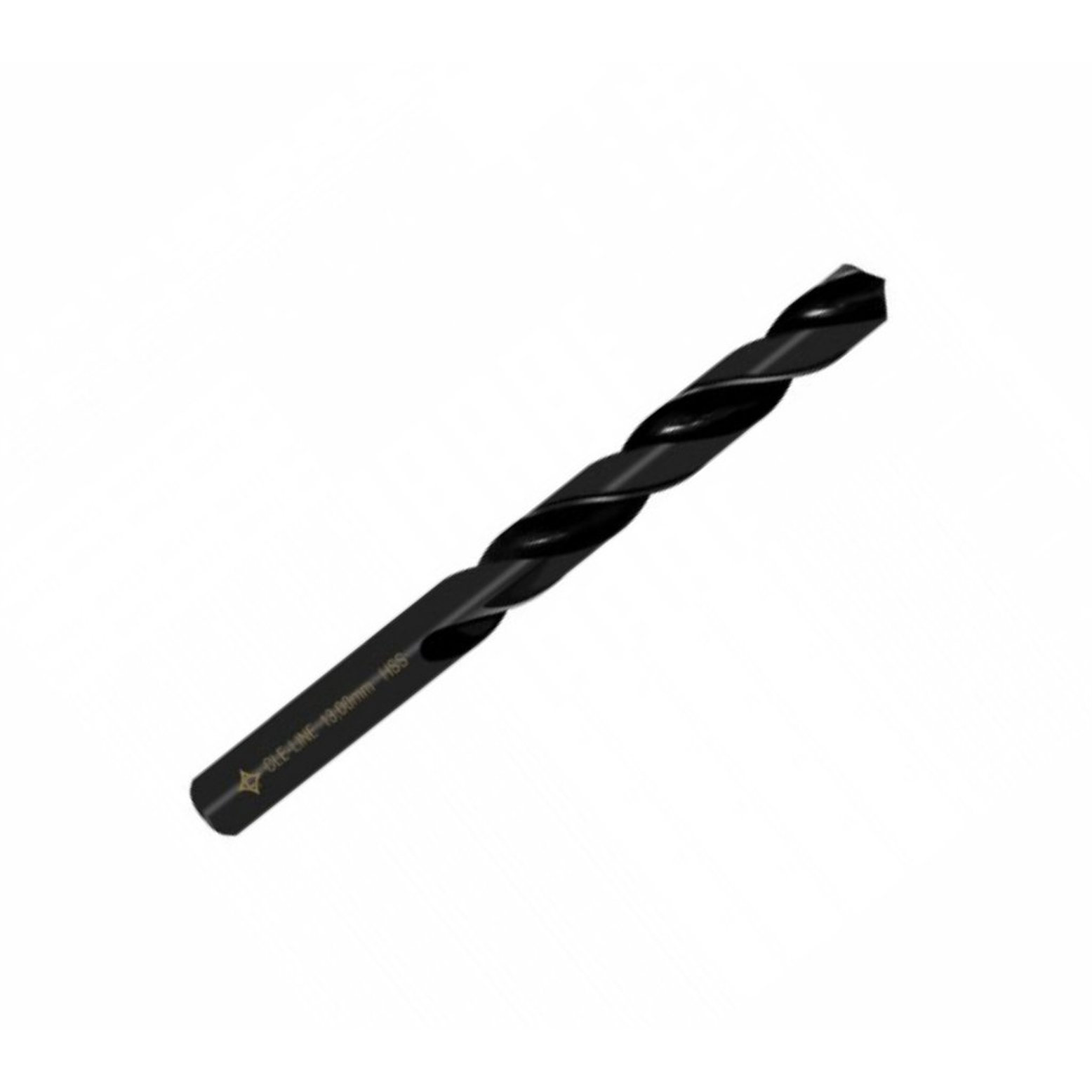 BROCA ESPIGA RECTA DE 3/16