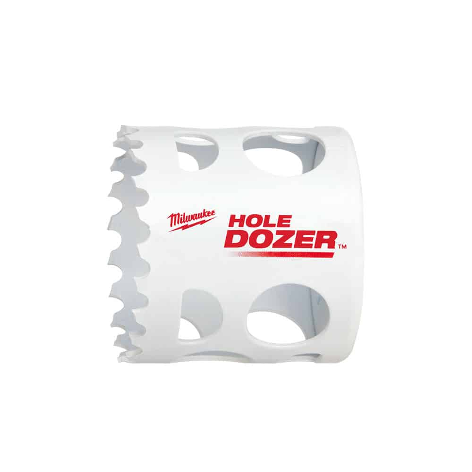 BROCA SIERRA ENDURECIDA ICE HARDENED 2 3/8 1