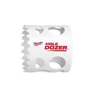 BROCA SIERRA ENDURECIDA ICE HARDENED 2 3/8