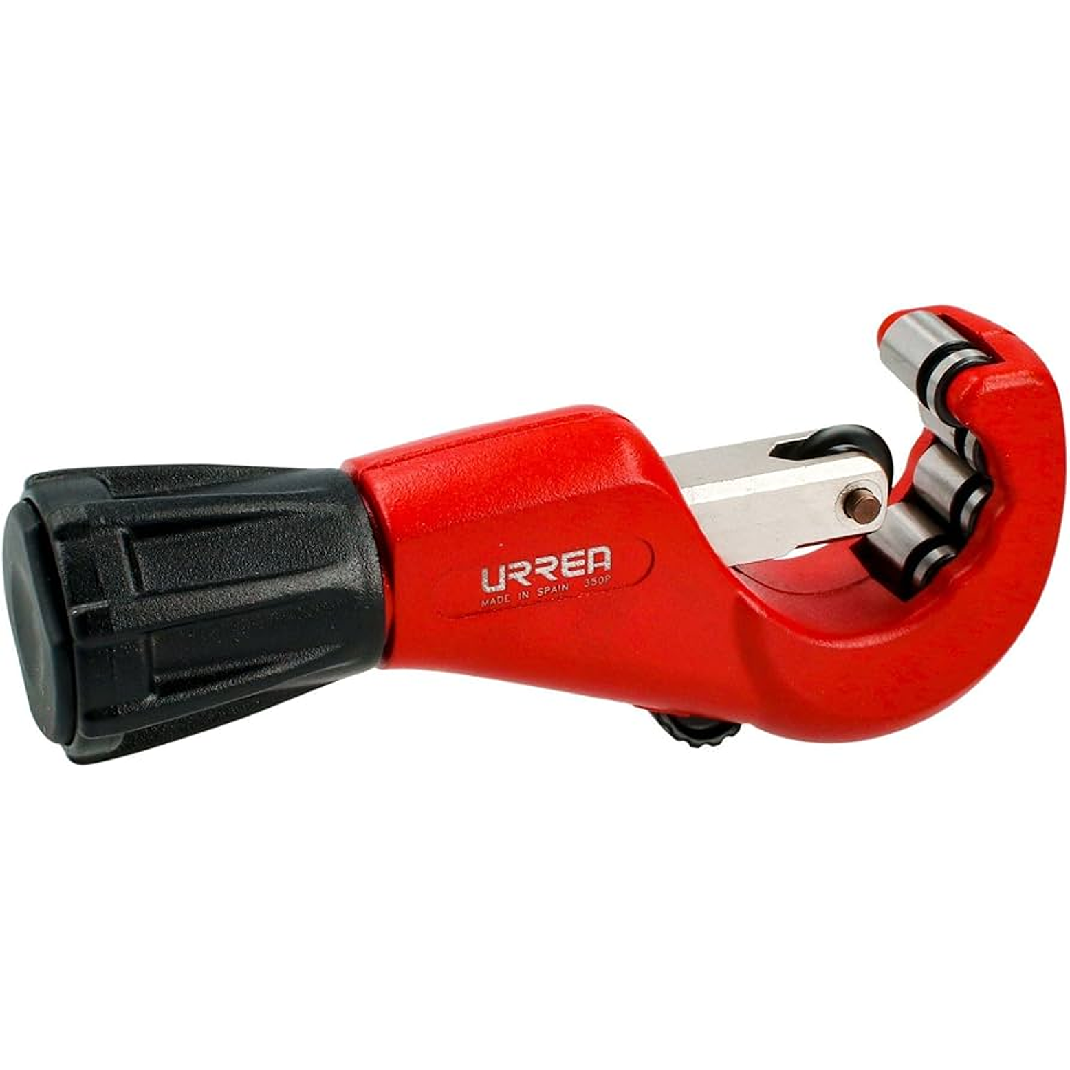 Cortatubos cuerpo de zamac de 1/8