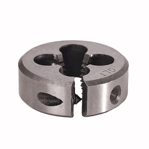 DADO ROSCADOR CON TORNILLO 2