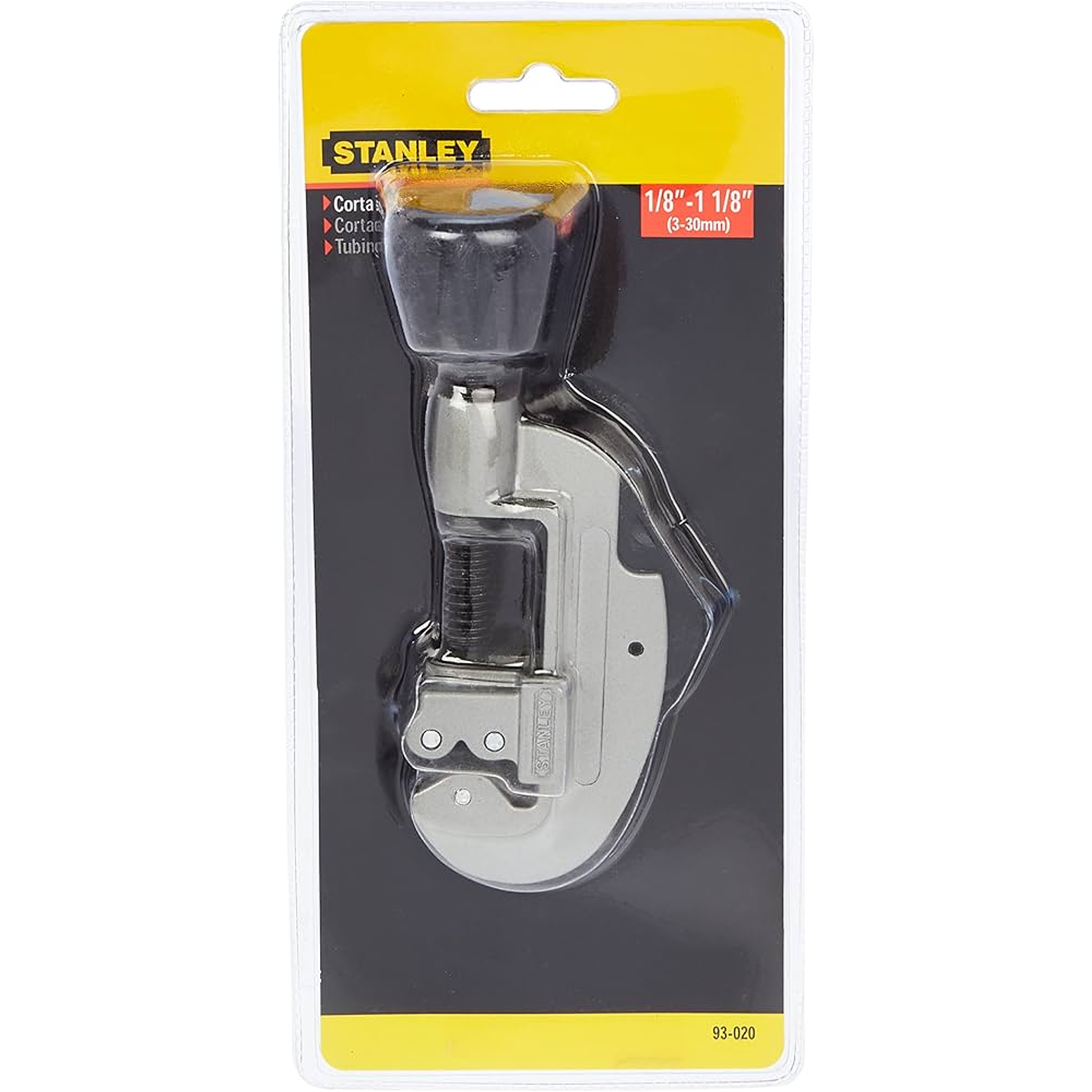 CORTATUBO DE COBRE 1/8 a 5/8 MINI. 1