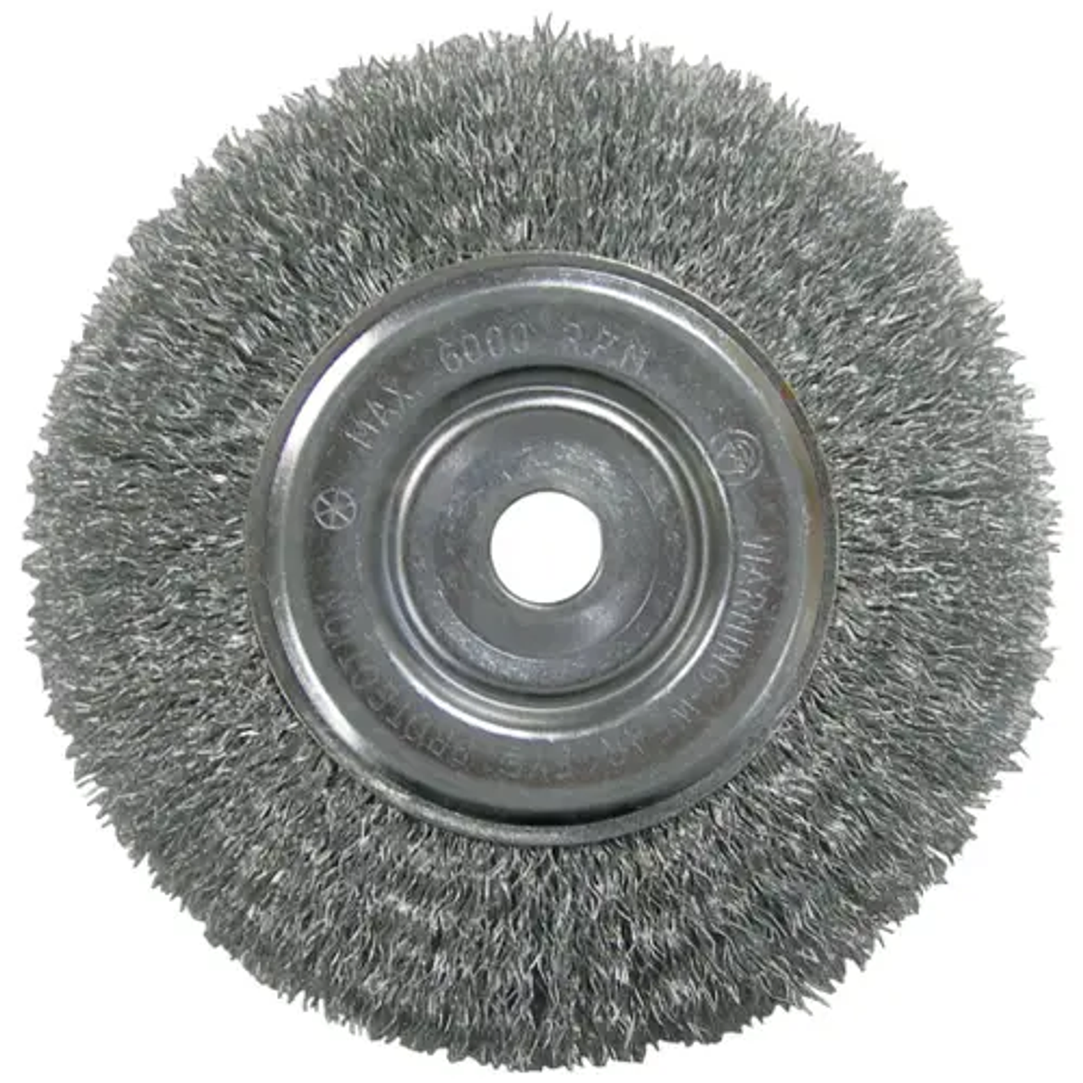 CEPILLO CIRCULAR GRUESO 8 X 5/8 X 1 3/8 1