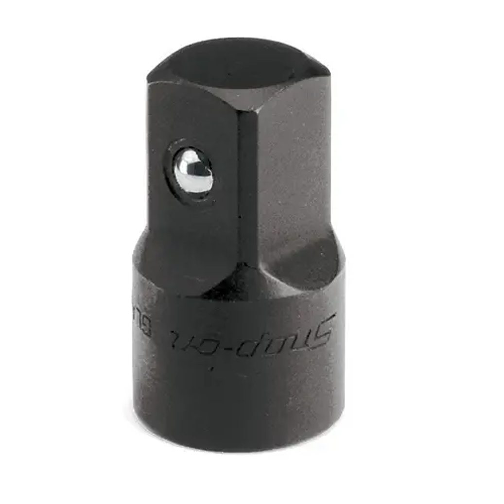 ADAPTADOR DE IMPACTO DE 3/8