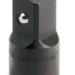 ADAPTADOR DE IMPACTO DE 3/8