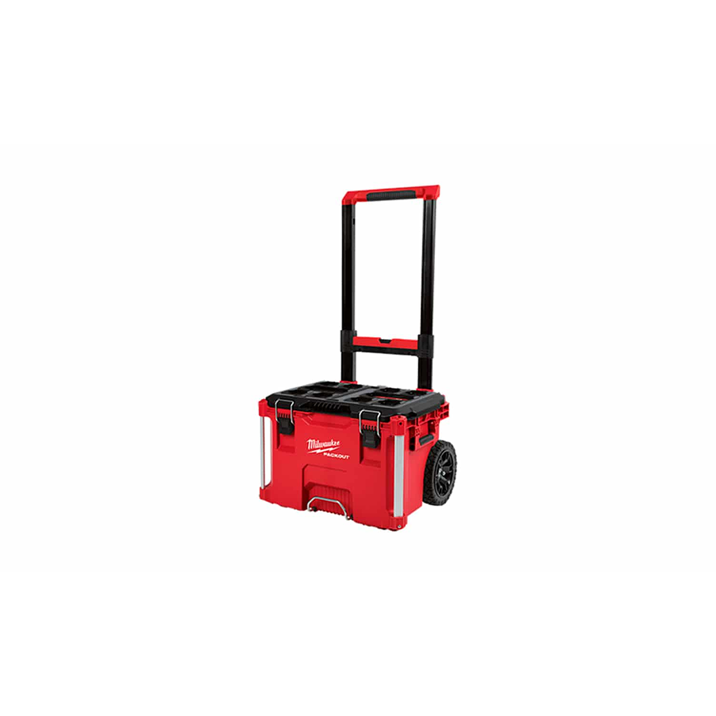 Caja de herramientas con ruedas PACKOUT 1